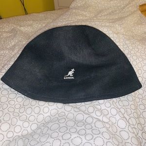 Kangol reversible hat